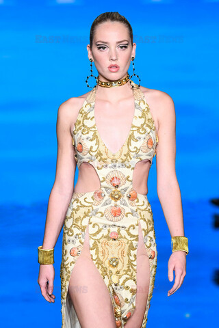 Miami Giannina Azar